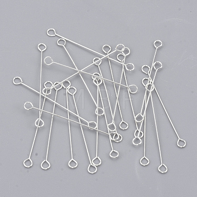 Iron Eye Pins IFIN-S126-01D-S-1