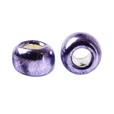 TOHO Round Seed Beads SEED-JPTR08-0567-1