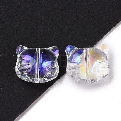 Glass Beads LS-X-GLAA-G079-02A-1