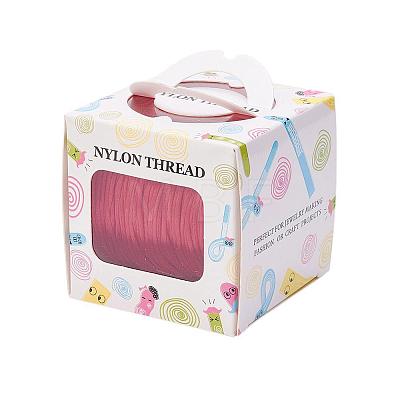 Nylon Thread NWIR-JP0010-1.5mm-700-1