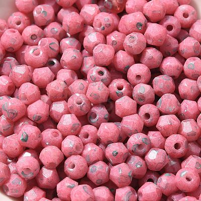 Baking Paint Glass Seed Beads X1-SEED-A032-02A-01-1