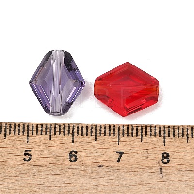 K9 Glass SWAR-F076-12x14mm-M-1