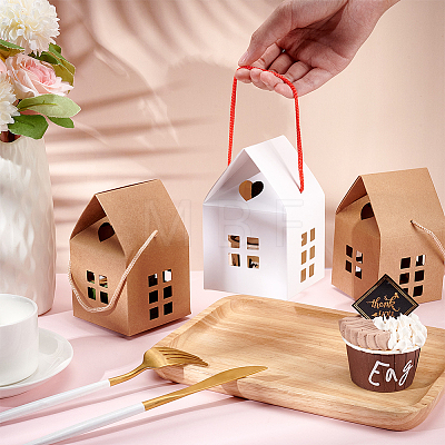 Paper Folding Candy Boxes CON-WH0092-17B-1