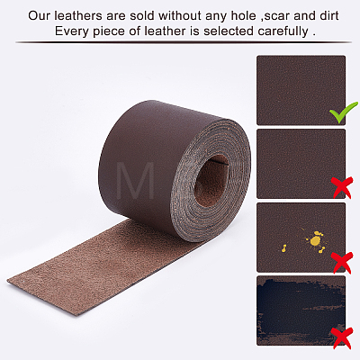 PU Leather Fabric AJEW-WH0034-88D-01-1