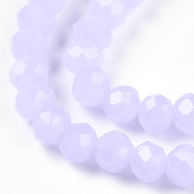 Glass Beads Strands EGLA-A044-J2mm-D11-1