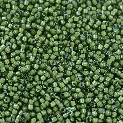 MIYUKI Delica Beads SEED-X0054-DB1786-1