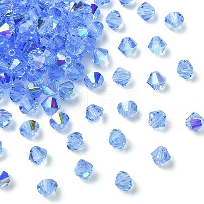 Preciosa® Crystal Beads X-PRC-BA5-30020-200-1