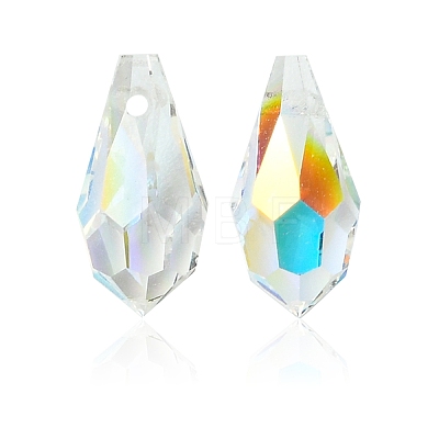 Preciosa® Crystal Pendants X-PRC-PC11-00030-200-1