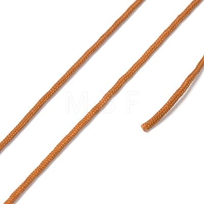 1 Roll Braided Nylon Threads NWIR-PH0002-34-1