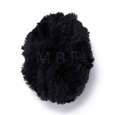 Polyester & Nylon Yarn LS-YCOR-C001-01N-1