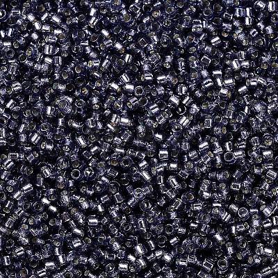 MIYUKI Delica Beads SEED-J020-DB2167-1