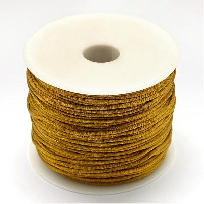 Nylon Thread NWIR-R025-1.0mm-563-1