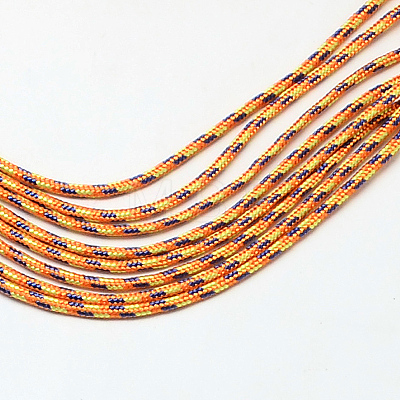 Polyester & Spandex Cord Ropes RCP-R007-327-1