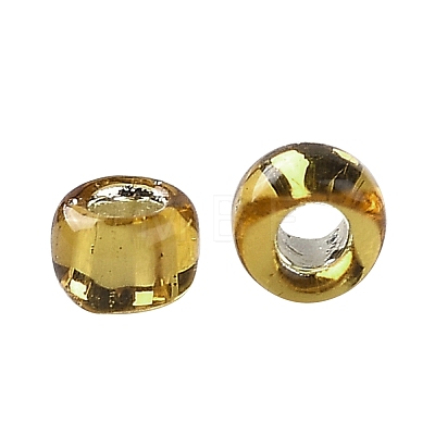 TOHO Round Seed Beads SEED-JPTR15-0022C-1