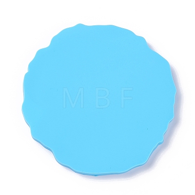 DIY Cup Mat Silicone Molds DIY-M025-05-1