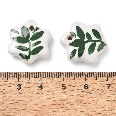 Handmade Porcelain Pendants PR-CBA91FD-03C-1