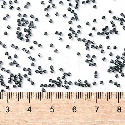 TOHO Round Seed Beads X-SEED-TR15-0089-1