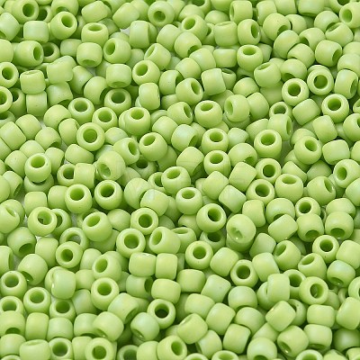 TOHO 6/0 Round Beads SEED-TR06-0404F-1