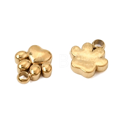 304 Stainless Steel Charms SA-CBABF3F-13G-02-1