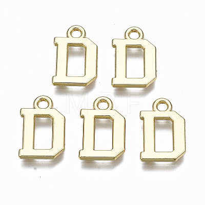 Alloy Charms PALLOY-Q441-025D-NR-1