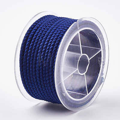 Acrylic Fiber Cords OCOR-Q048-01C-1