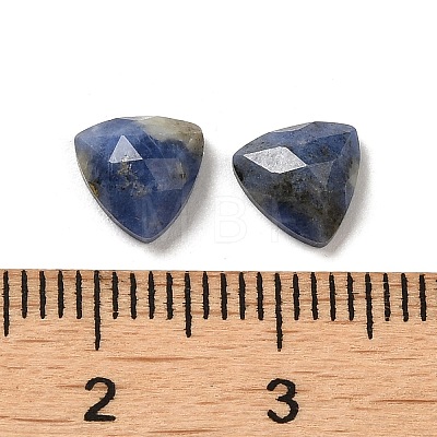 Natural Mixed Stone Cabochons X-G-G834-G02-1