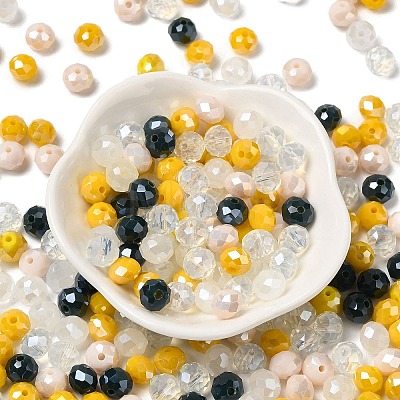 Glass Beads EGLA-A034-LM8mm-38-1