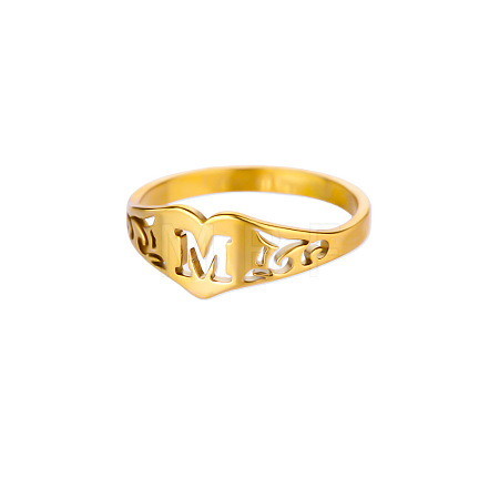 201 Stainless Steel Finger Rings FS-WG8C0EC-39-1