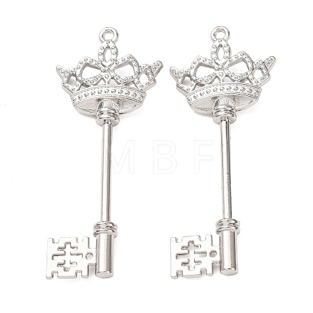 Alloy Big Pendants FIND-C094-27B-P-1