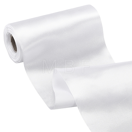 Polyester Ribbon DIY-WH0622-601B-1