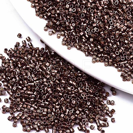 FGB 11/0 Grade A Glass Seed Beads SEED-S030-1205-1