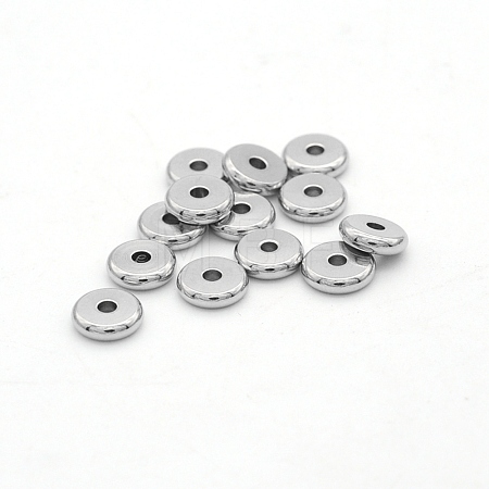 Non-Tarnish 304 Stainless Steel Beads STAS-N090-JA721-5-1