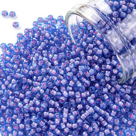 TOHO 11/0 Round Beads SEED-XTR11-0938-1