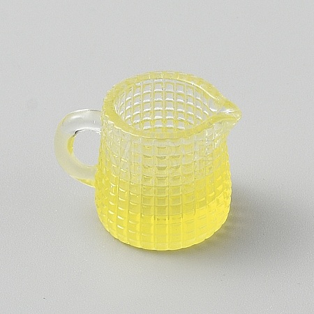 Resin Cup Mini Model RESI-TAC0001-87E-1