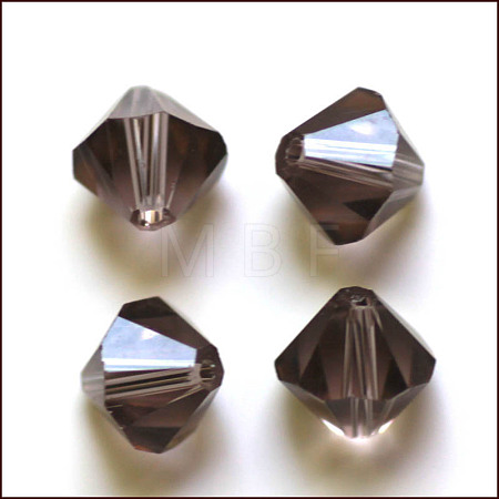 Imitation Austrian Crystal Beads SWAR-F022-3x3mm-225-1