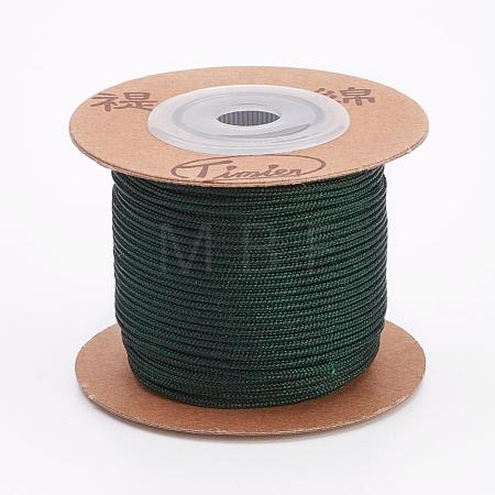 Nylon Braided Cord OCOR-L035-G20-1