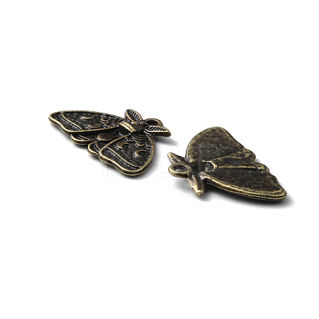 Alloy Pendants FIND-WH0147-66AB-1