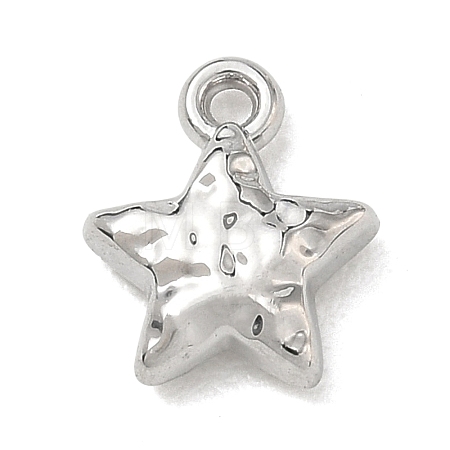 Alloy Charms AL-CBA7C55-02P-1