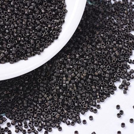MIYUKI Delica Beads X-SEED-J020-DB0311-1
