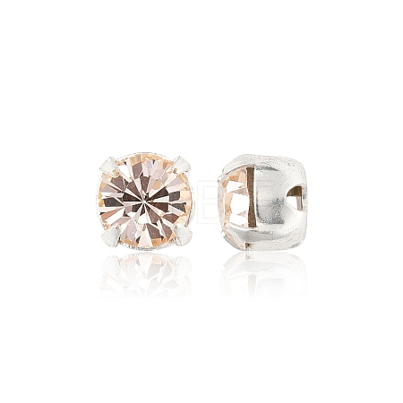 Preciosa® MAXIMA Crystal in Sew-On Cup X-PRC-SS19-00530-S-1