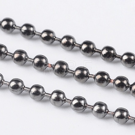 Iron Ball Chains CHB002Y-B-1