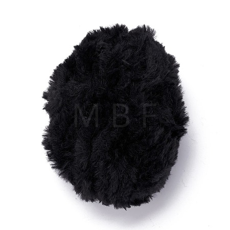 Polyester & Nylon Yarn LS-YCOR-C001-01N-1