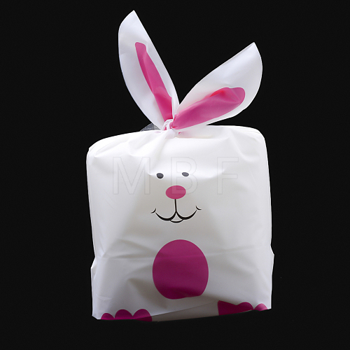Plastic Candy Bags X-ABAG-Q051C-01-1