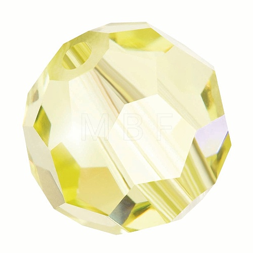 Preciosa® Crystal Beads Y-PRC-BB4-80100-1