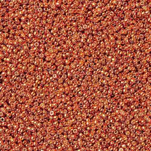 TOHO Round Seed Beads X-SEED-TR08-PF0562-1