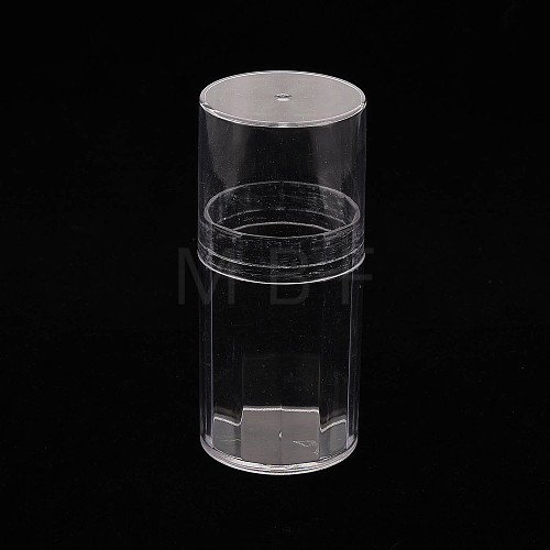 Cone Polystyrene Bead Storage Container CON-N011-004-1