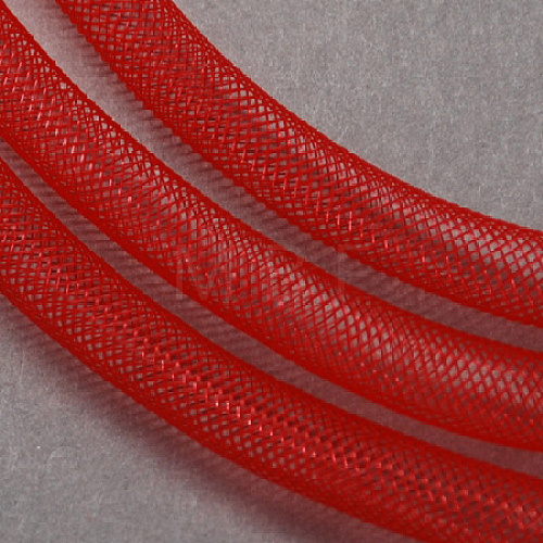Plastic Net Thread Cord PNT-Q003-8mm-07-1