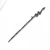 Alloy Hair Pin Chopsticks PW-WG5F1C2-02-1