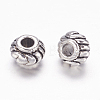 Tibetan Style Spacer Beads  LS-LF0918Y-2