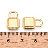 304 Stainless Steel Charms STAS-N109-115G-3